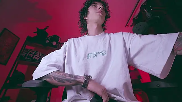 Olliver   y online show from February 2026 04:44:02 AM