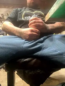 WIDBIGWHITECOCK online show from January 2026 07:56:02 AM