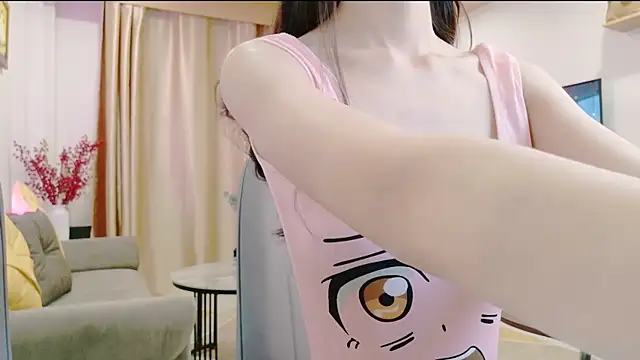 Fiona y online show from April 2026 10:58:02 AM