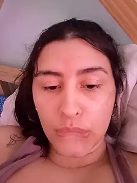 Tiffany06 online show from April 2026 07:50:02 PM