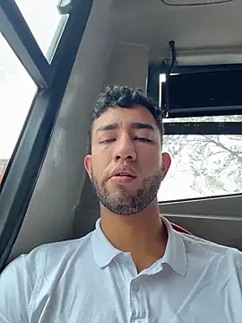 liam bronw online show from March 2026 04:57:01 PM