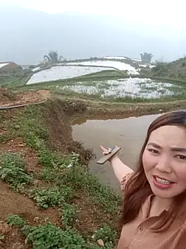 Miu baby01 online show from February 2026 05:30:02 AM