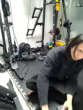 SADKOREAN online show from January 2026 08:12:01 PM