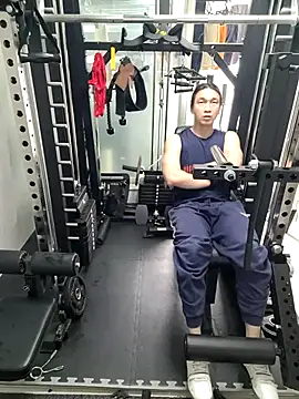 SADKOREAN online show from April 2026 06:07:02 AM