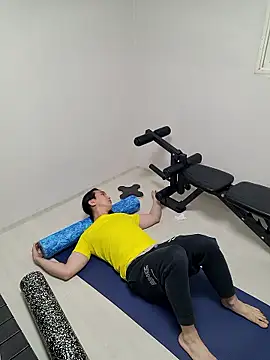 SADKOREAN online show from April 2026 05:32:02 AM