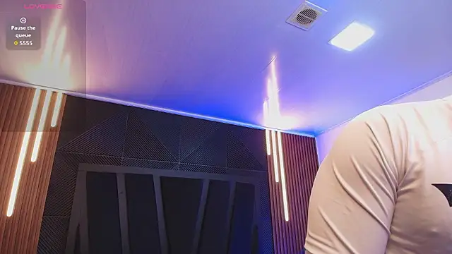 lorenzo walker 1 online show from March 2026 05:19:01 PM