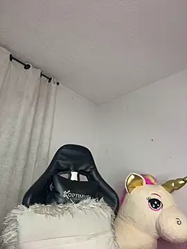 Stormi th online show from March 2026 12:47:02 AM