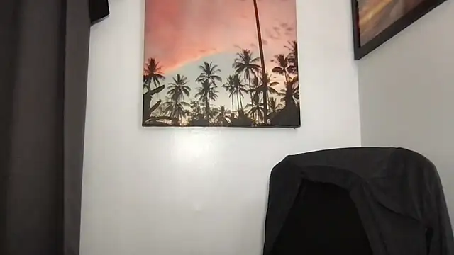 SattivvaXXX online show from March 2026 11:36:01 AM