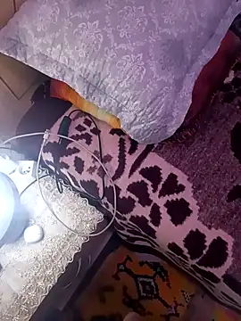 Mustastifano online show from January 2026 11:21:01 PM