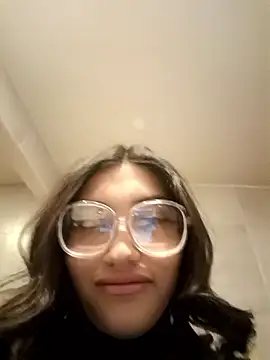 PowderySatan online show from January 2026 07:13:01 AM