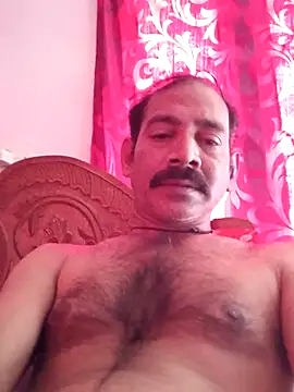 Mdsalu47 online show from January 2026 07:45:01 AM