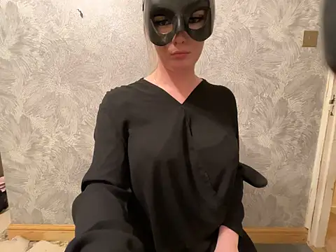 BlessedUpTop online show from March 2026 09:36:01 PM