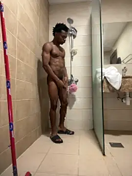 Blackieyboy  online show from May 2026 01:52:01 PM