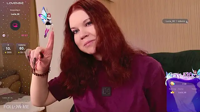 Snapshot of A_Lot_of_Bunny chatting on February 2026 09:03:02 AM A Lot of Bunny online show from February 2026 09:03:02 AM