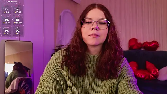 Snapshot of A_Lot_of_Bunny chatting on February 2026 09:38:01 AM A Lot of Bunny online show from February 2026 09:38:01 AM