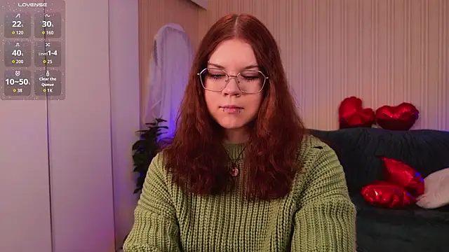 Snapshot of A_Lot_of_Bunny chatting on February 2026 09:05:01 AM A Lot of Bunny online show from February 2026 09:05:01 AM