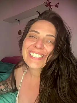 Marieweed online show from January 2026 03:12:02 AM