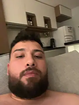 NinoEstouranel online show from January 2026 03:32:01 AM