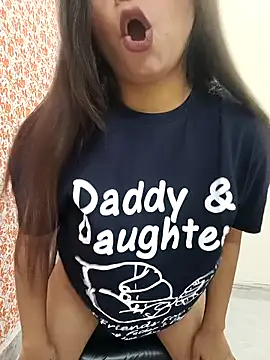 Hot Twinkle online show from April 2026 08:29:02 AM