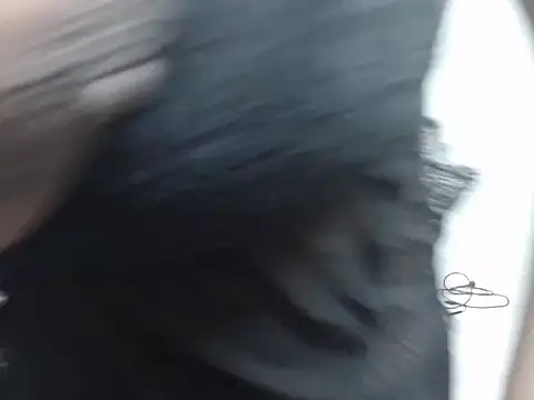 CrystalMelaninZA online show from January 2026 04:43:02 PM