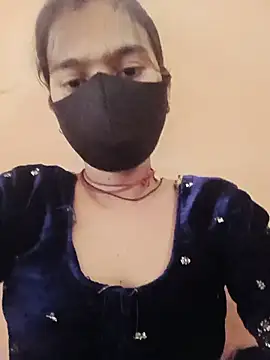 Snapshot of Kinjal_setty chatting on June 2026 05:21:01 AM Kinjal setty online show from June 2026 05:21:01 AM