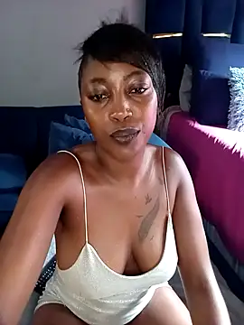 CocoButterxox online show from April 2026 06:46:01 AM