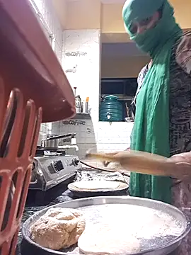 MILFybar online show from April 2026 03:54:02 PM