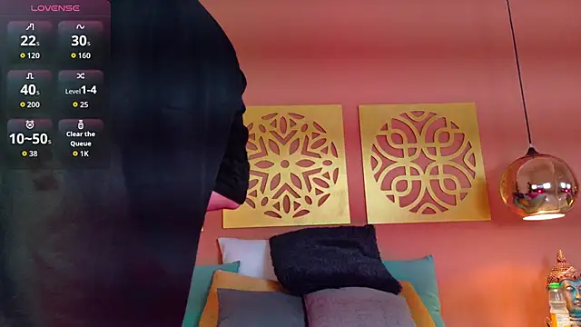 AndyKnoxx online show from January 2026 03:54:01 AM