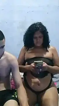 Isabel and Heckler online show from February 2026 11:09:02 PM