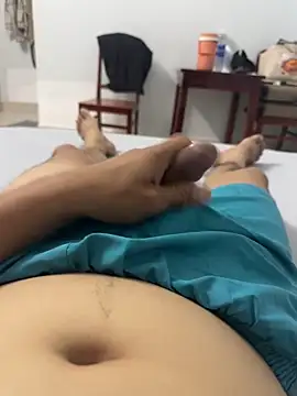 Ngoclinh555 online show from April 2026 02:59:01 PM