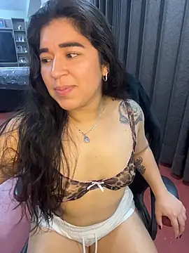 Snapshot of Minico25 chatting on July 2026 11:41:02 PM Minico25 online show from July 2026 11:41:02 PM