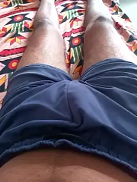 Snapshot of HotteboyShubh chatting on January 2026 06:41:02 AM HotteboyShubh online show from January 2026 06:41:02 AM