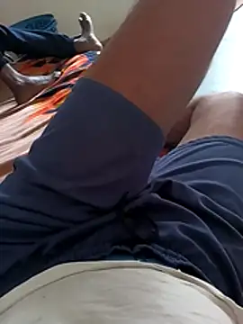 Snapshot of HotteboyShubh chatting on January 2026 07:34:01 AM HotteboyShubh online show from January 2026 07:34:01 AM