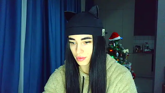 Vlada Elfie online show from January 2026 06:34:01 PM