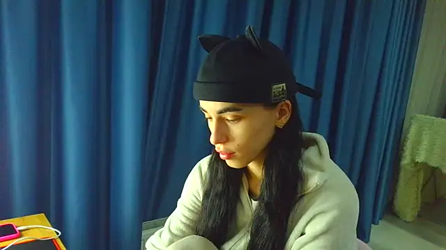 Vlada Elfie online show from February 2026 02:37:02 AM