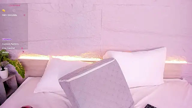 lanna 18  online show from January 2026 11:45:02 AM