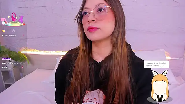 lanna 18  online show from January 2026 11:58:01 AM