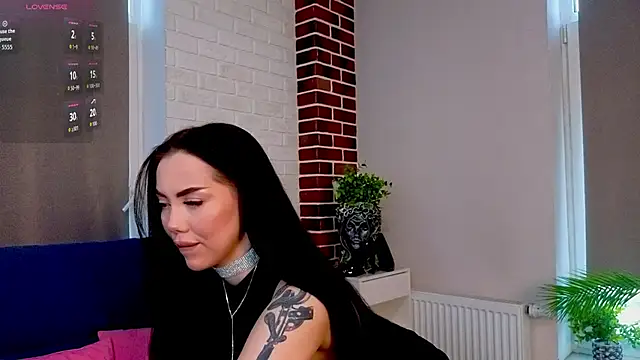 BobbyeClague online show from January 2026 09:35:02 AM