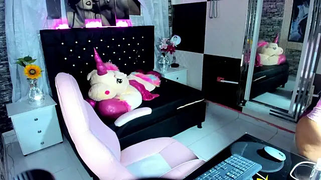 KittyMeaww online show from February 2026 07:20:02 PM