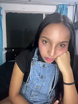 Eve Ritz online show from February 2026 03:21:02 AM