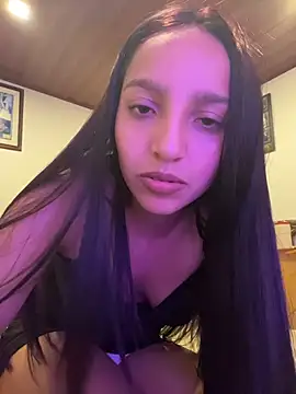 Eve Ritz online show from April 2026 04:35:02 AM