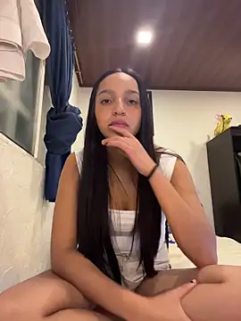 Eve Ritz online show from April 2026 06:19:01 AM