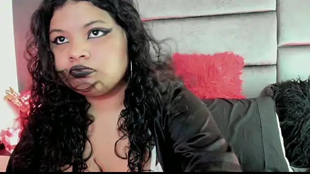 Jessica Beltrann online show from April 2026 07:40:02 PM