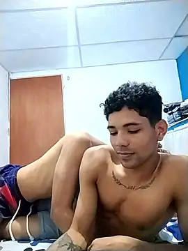 Wild and Sweets online show from January 2026 11:07:01 PM