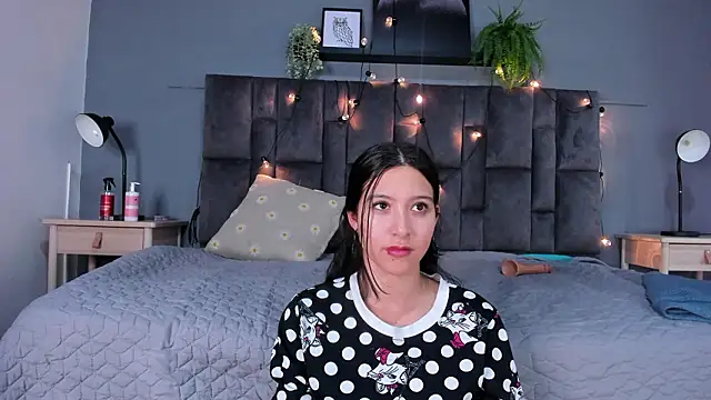 AmberStonne   online show from March 2026 07:36:02 AM