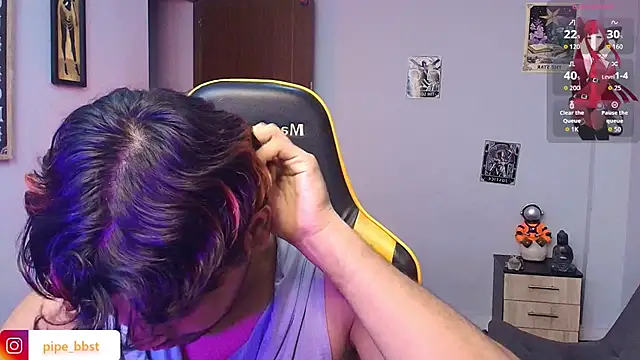 cum park1 online show from April 2026 12:00:02 AM