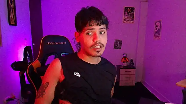 cum park1 online show from April 2026 06:37:01 PM