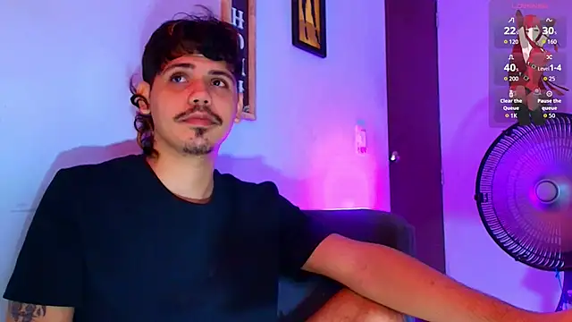 cum park1 online show from April 2026 09:33:02 AM