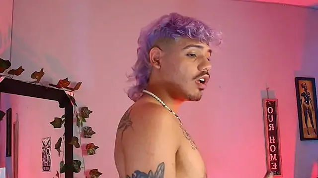 cum park1 online show from June 2026 06:06:02 PM