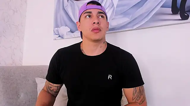 MassimoCo  online show from January 2026 10:53:01 AM